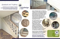 Foto von der Firma mahalinchen holzdesign GmbH