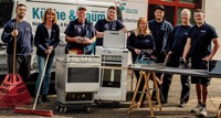 Foto von Sven Roos von der Firma Küche & Raum Wandlitz GmbH