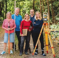 Foto von Lutz Bohnebuck von der Firma Vermessungsbüro Dipl.-Ing. Lutz Bohnebuck ÖbVI