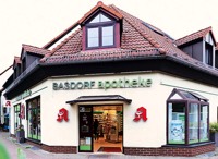 Foto von René Rogge von der Firma Basdorf Apotheke