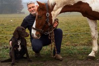 Foto von Lars Kockerbeck von der Firma Tierarztpraxis Lars Kockerbeck