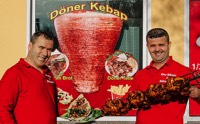 Foto von Arif Karakus von der Firma Efes Döner und Hähnchen