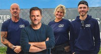 Foto von Sven Sandau von der Firma Hundeschule Martin Rütter