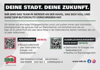 Foto von der Firma NDB ELEKTROTECHNIK GmbH & Co. KG