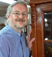 Foto von Peter Gottmann von der Firma Dipl.-Rest. Peter Gottmann Möbel- und Holzrestaurierung