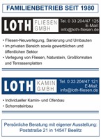 Foto von Michael Loth von der Firma Loth Kamin GmbH