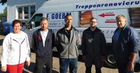 Foto von Frank Goebel von der Firma Fenster Türen Goebel