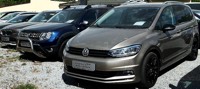 Foto von Emin Torlak von der Firma Automobile Werderpark