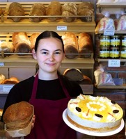 Foto von Lutz Kirstein von der Firma Landbäckerei Kirstein; Filiale Insel Werder