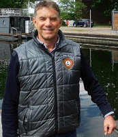 Foto von Frank Ringel von der Firma Yachthafen Ringel & Trattoria La Marinara