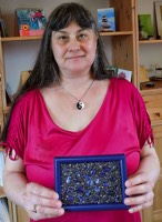 Foto von Gundula Schielicke von der Firma BALANCE Gundula Schielicke