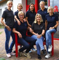 Foto von Theresia Weigel von der Firma Theresia Apotheke