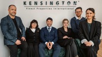 Foto von Brian Krüger von der Firma KENSINGTON Havelland