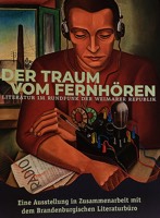Foto von Gabriele Helbig und Museumsleiterin von der Firma Museum und Galerie Falkensee