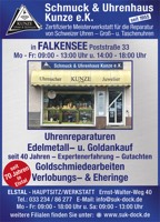 Foto von Matthias Kunze von der Firma Schmuck & Uhrenhaus Kunze e.K.
