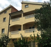 Foto von Mario Spaija von der Firma Apartmani Spaija