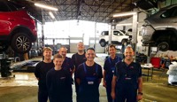 Foto von Thorsten Hoepfner von der Firma Auto-Service Dallgow GmbH