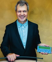Foto von Ronny Ritter von der Firma Steuerberater Ronny Ritter
