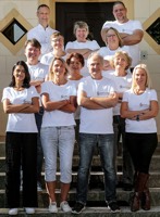 Foto von Sandy Splinter von der Firma Splinter & Kollegen Steuerberatungsgesellschaft mbH