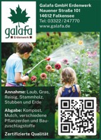 Foto von Karsten Fehmer und Gundula Fehmer und Jonathan Fehmer von der Firma Galafa GmbH Erdenwerk