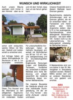 Foto von Andreas Bach von der Firma ABA Andreas Bach Architekt
