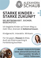 Foto von Alexandra Schaub von der Firma Alexandra Schaub