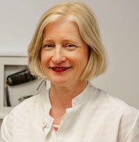 Foto von Dr. Ute Kariger-Schweigert von der Firma Augenarztpraxis Dr. Ute Kariger-Schweigert