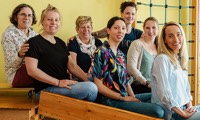 Foto von Beate Schmidt von der Firma Praxis für Ergotherapie Beate Schmidt