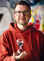 Foto von Mario Fritsch von der Firma beratenswert – Supervision & Coaching