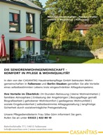 Foto von Silke Görn von der Firma CASANITAS GmbH
