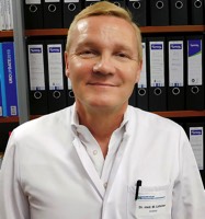 Foto von der Firma Havelland Kliniken GmbH