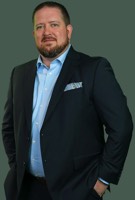 Foto von Sascha Witt von der Firma Witt Service & Consulting