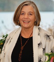 Foto von Martina Finkel-Salzer von der Firma communicata