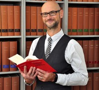 Foto von Torsten Koschel von der Firma Koschel Rechtsanwälte