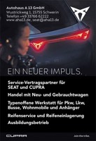 Foto von Remo Urban von der Firma Autohaus A13 GmbH