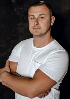 Foto von Christopher Harting von der Firma Energie- und Gebäudetechnik Christopher Harting