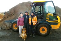 Foto von Steffen Schadly von der Firma Holz- und Spezialbau Schadly GmbH & Co. KG