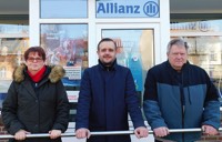 Foto von Jérome Hase von der Firma Jérome Hase Hauptvertretung der Allianz