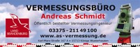 Foto von Andreas Schmidt von der Firma Vermessungsbüro Andreas Schmidt