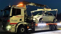 Foto von Michaela Rudolph von der Firma Abschleppdienst Rudolph GmbH