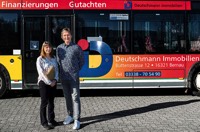 Foto von Heiko Deutschmann von der Firma Deutschmann Immobilien GmbH