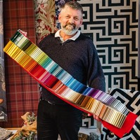 Foto von Frank Melcher von der Firma Raumausstatter Frank Melcher