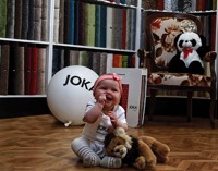 Foto von Nina Wottschel von der Firma Raumgestaltung Porawski