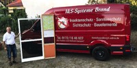 Foto von Thomas Brand von der Firma I&S-Systeme Brand