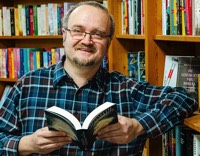 Foto von Jan Balster von der Firma Buchhandlung Schmökerzeit