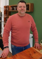 Foto von Mario Uhlig von der Firma erlebe Hören und Sehen