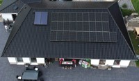 Foto von Jiri Buchta von der Firma Solarmeisterei GmbH