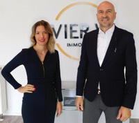 Foto von Juliana Pfeil von der Firma Vier W Immobilien GmbH
