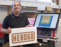 Foto von Michael Gorges-Bott von der Firma Tischlerei HeBoGo