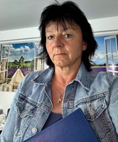 Foto von Ines Vierk von der Firma Immobilienbetreuung Schwielowsee